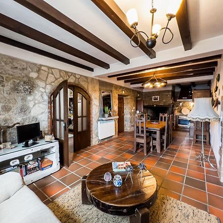 Refugio Das Artes Guesthouse Porto de Mos  Bagian luar foto