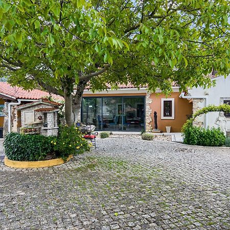 Refugio Das Artes Guesthouse Porto de Mos  Bagian luar foto