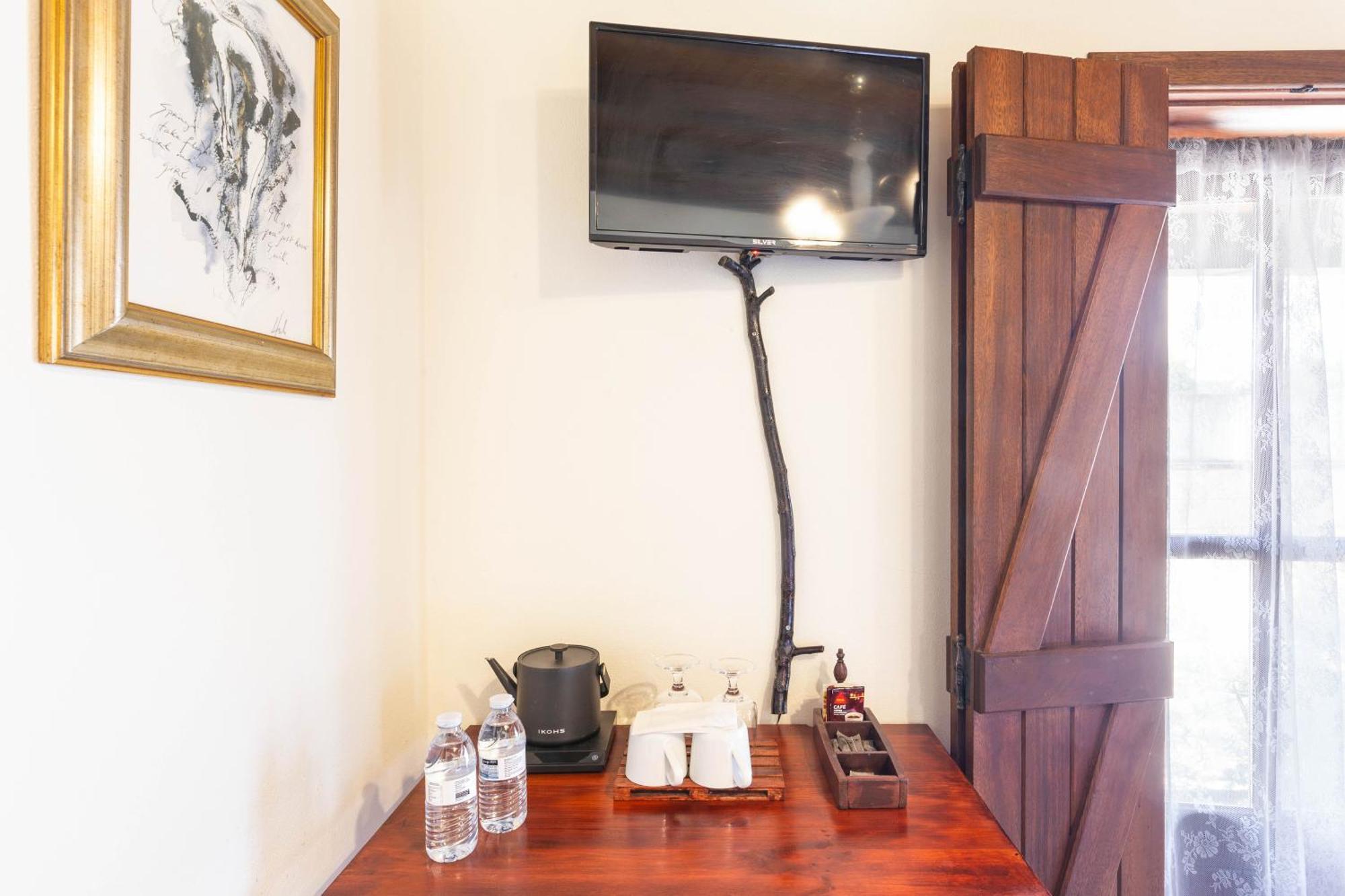 Refugio Das Artes Guesthouse Porto de Mos  Bagian luar foto